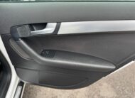 Audi A3 1.4 TFSI Sport Sportback Euro 5 (s/s) 5dr