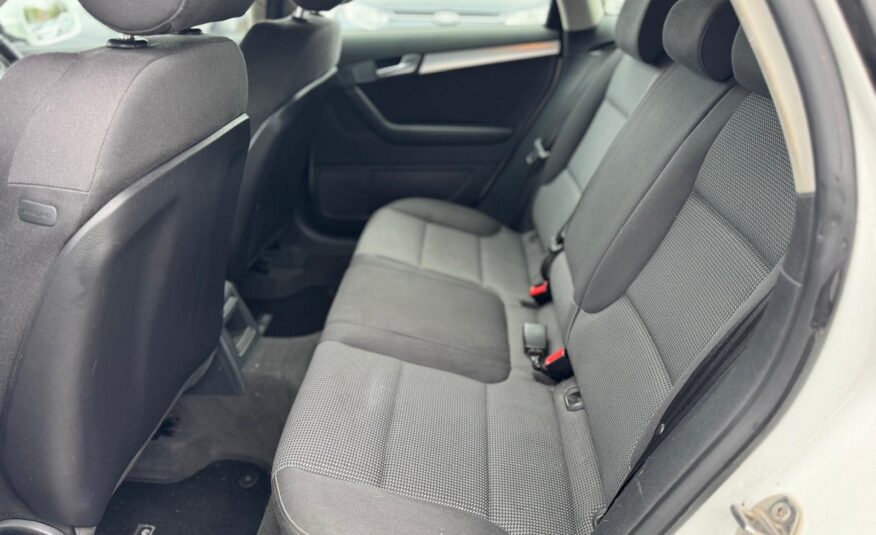 Audi A3 1.4 TFSI Sport Sportback Euro 5 (s/s) 5dr